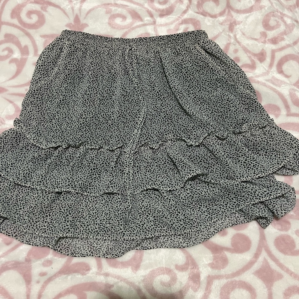 skirt
